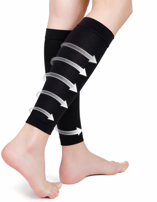 아데트 종아리 압박밴드 종아리붓기 압박스타킹