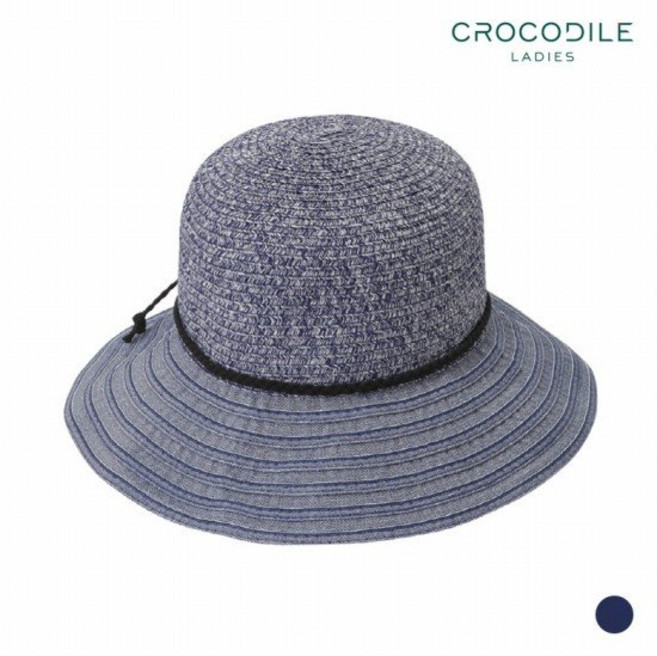 크로커다일레이디 심플베이직모자_CLBMH1102 561382