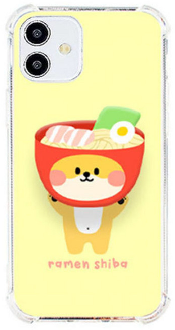 AT-M130 S K 케이스 디자인 방탄젤리 + 캐릭터 스마트톡 거치대 포켓몬2에디션 시나모롤폰 KT