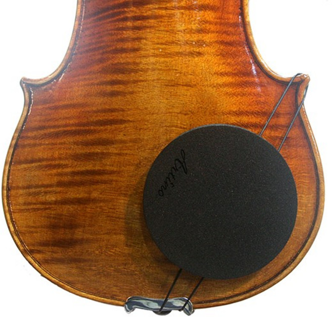 아르티노 패드형 어깨받침 고무줄 일체형, 1개