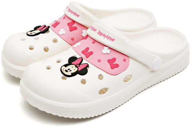 디즈니 남아용 미키마우스 로아 샌들