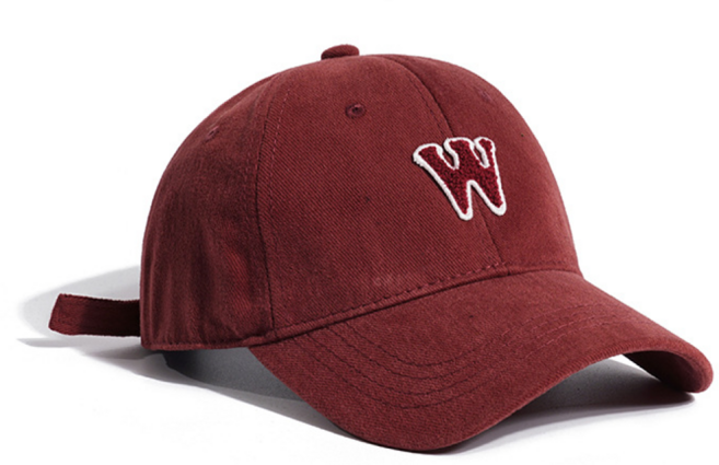 에이프런 대두 야구 모자 볼캡