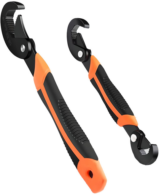 스매쉬 이지렌치 2종 세트, 1세트