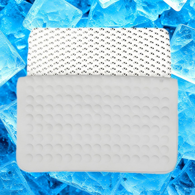 한미 아이스 젤 커버 3세대 벌집 쿨방석 이마트 홈플러스 입점 판매중 상품