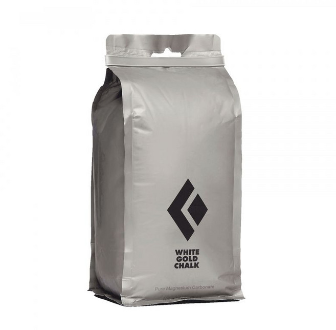 블랙다이아몬드 200g 화이트 골드 쵸크 BD550503 234111, One-ONE