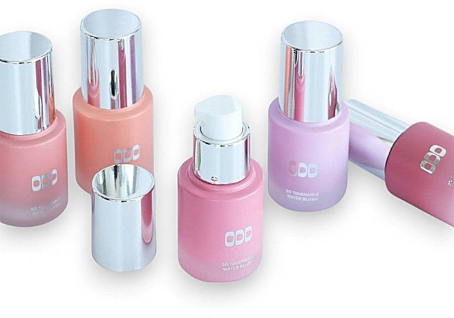 (정품) 오드타입 소 터처블 워터 블러시 오드타입 블러시, 1개, 233 칠랙스 Chillax