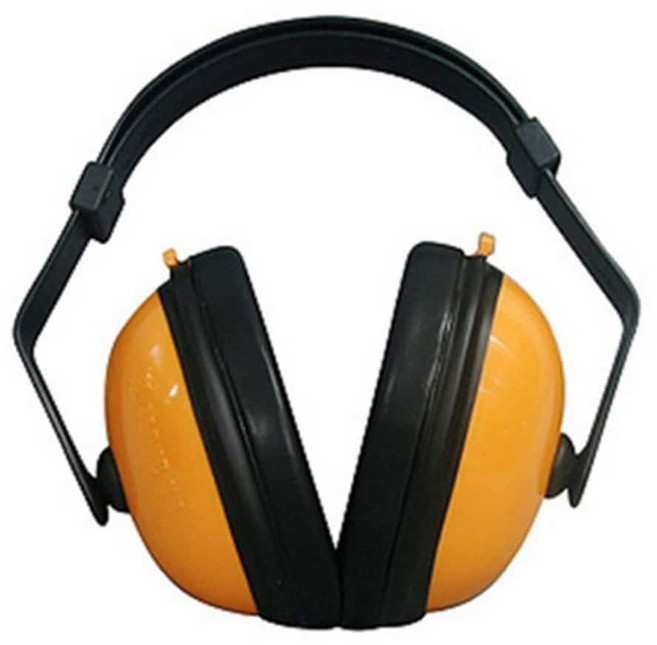 MRI용 헤드셋 소음차단 헤드폰 귀마개 귀덮개 청력검사 nod*1799RT, 1개, 1개입