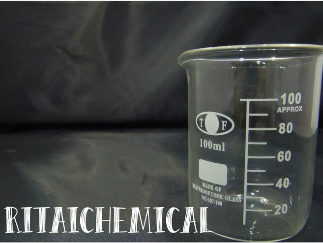 利泰化學 低型玻璃燒杯 耐熱燒杯 實驗室燒杯, 1個, 100ml