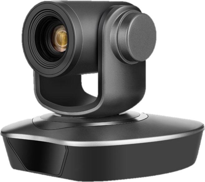 팬틸트카메라 C-1000 10X HD LIVE회의 화상카메라 웹카메라 방송카메라