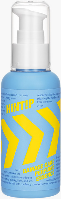 힌팁 데미지 케어 퍼퓸 에센스 80ml, 1개