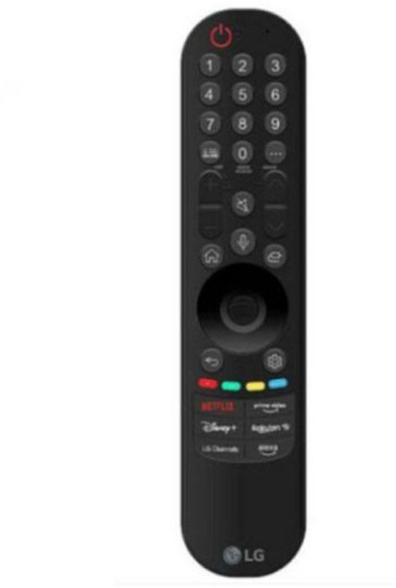 LG전자 LG 65UH6211 사용 TV인공지능 리모컨 넷플릭스 등 다기능 포함191803, 1개