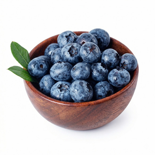 푸드앳홈 칠레산 냉동 블루베리 1kg 2개