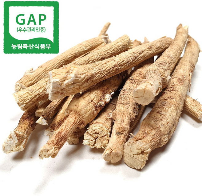 국산 황기 GAP황기 토막절단500g 안전하고 우수한 국가인증 우리농산물 2025년 햇황기, 1개, 500g