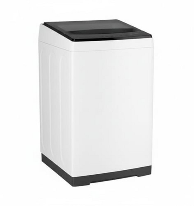 마이디어 통돌이 세탁기 MAS07W70/WK-KR 7kg 방문설치, Mas07w70/세탁기(정식), 화이트 + 블랙