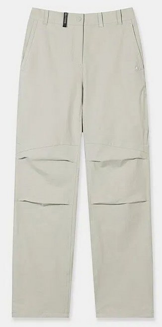 [백화점 정품] 네파 여성 봄 가을 아웃도어 패스파인더 하드패스 팬츠 등산 바지 7M21605