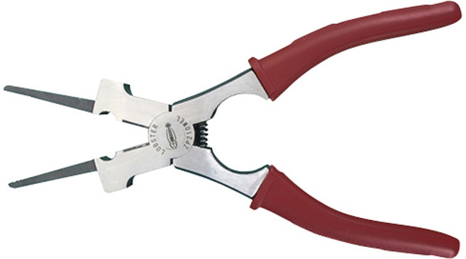 로보스터 ZP-210WEL 용접 플라이어, 1개, 1개