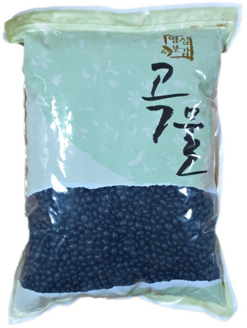 서리태 10kg 국산 검은콩 라이스프라자, 1포