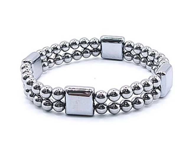 테라헤르츠 건강팔찌 파워스톤 원석