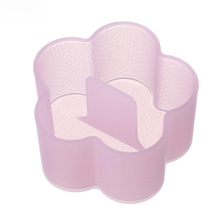 데일리모노셀 하트김밥틀 틀 모양 삼각 세트 김밥, 1개