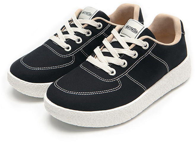 까발로 코튼 발 편한 경량 워킹화 운동화 스니커즈 데일리핏 CA004