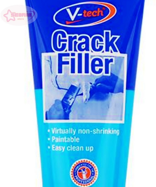 서락 크랙필러 290G 브이텍 욕실깨진타일보수