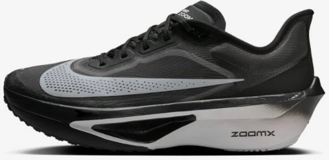 나이키 줌 플라이 6 러닝화 마라톤화 운동화 블랙 (증정품 수납백), 255, FN8454-001(증정품 수납백) - 쿠팡