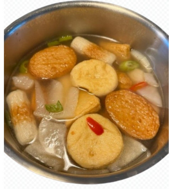 하코야 집에서도전문일식점느낌그대로 와카메어묵탕전골KIT 술안주 일본산어묵, 1개, 709g