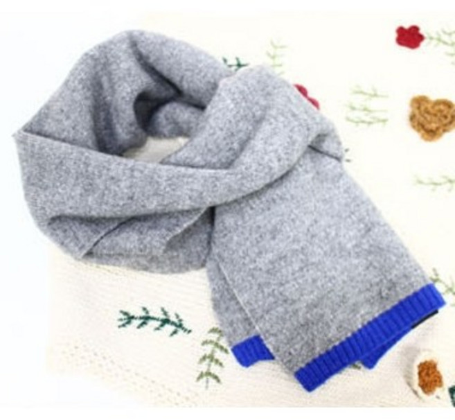 메리크리스마스 목도리