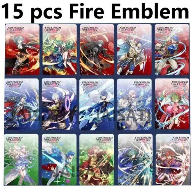 젤다 왕국 눈물 링크 가논돌프 공주 젤다의 전설 야생의 숨결 아미보 카드 스위치, 1개