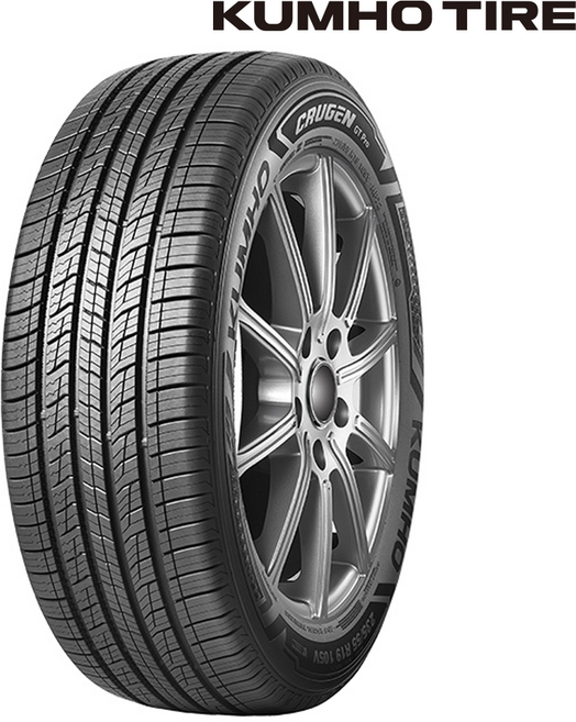 KH 2555518 255/55R18 109V 크루젠 GT Pro HP72 KO, 1개, 장착 미포함