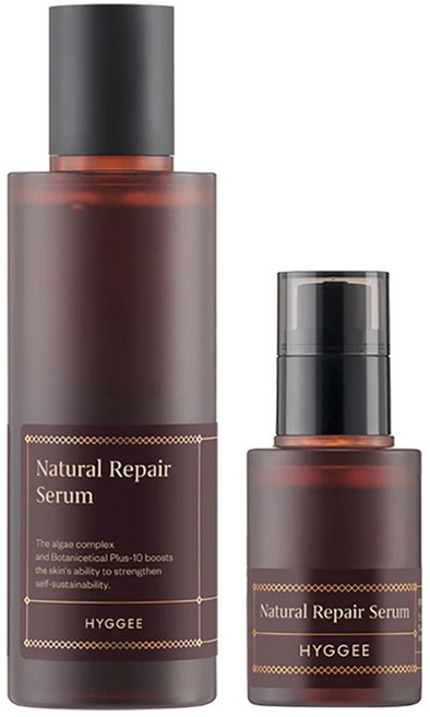 휘게 코스트코 내추럴 리페어 세럼 120ml 1개 30ml