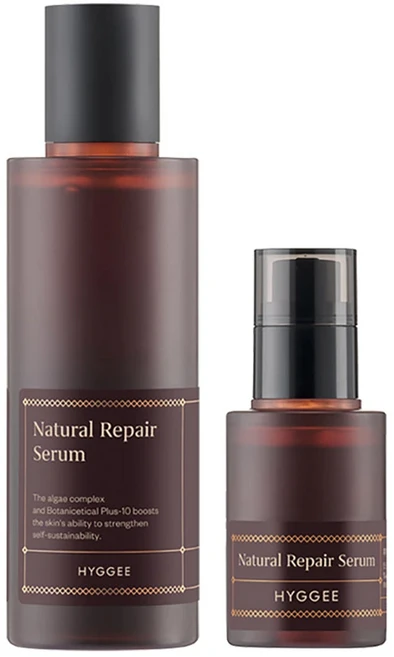 휘게 코스트코 내추럴 리페어 세럼 120ml 1개 30ml - 쿠팡