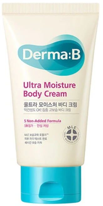 울트라 모이스처 바디크림 200ml, 1개 - 쿠팡