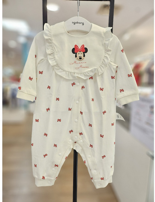 아가방 미니리본우주복 79T117552