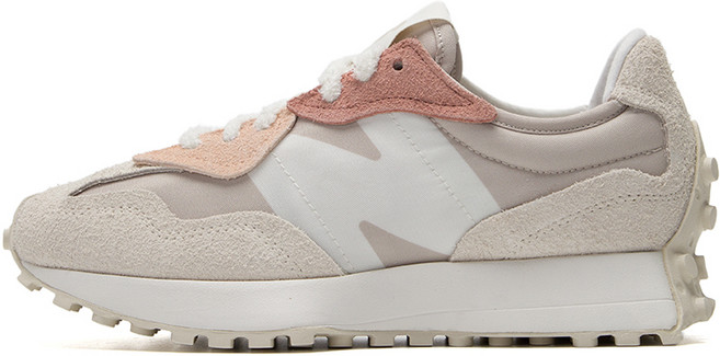 뉴발란스 남녀공용 327 시리즈 캐주얼 운동화 U327WTL-D