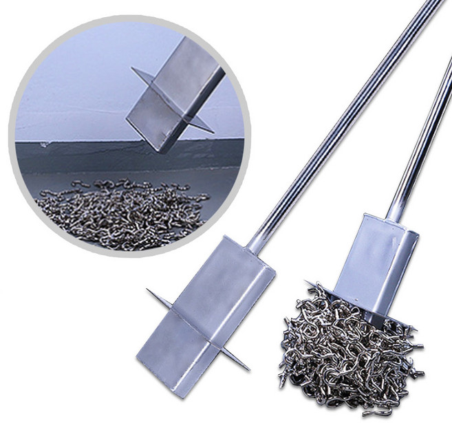 자석청소기 못줍는 도구 강력 자석픽업툴, 5kg(소), 1개