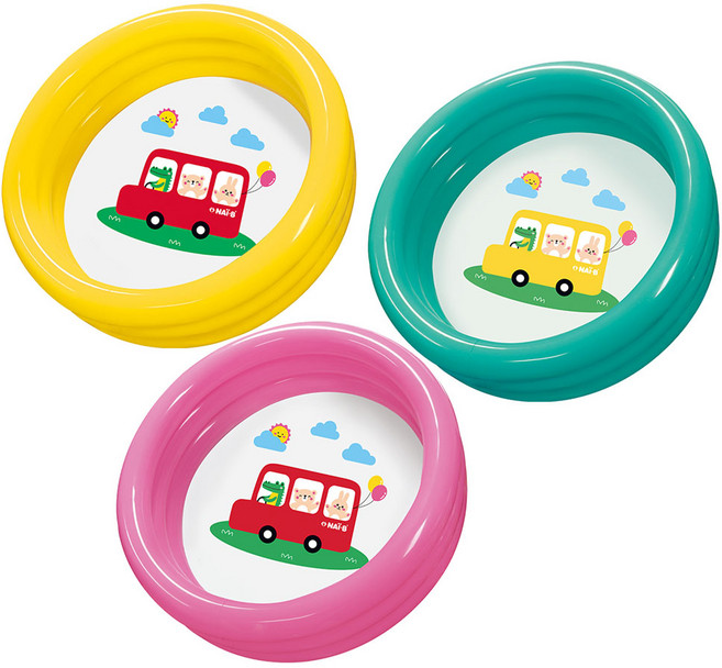 [나이비]NAIB 우리아이 키즈풀, 민트