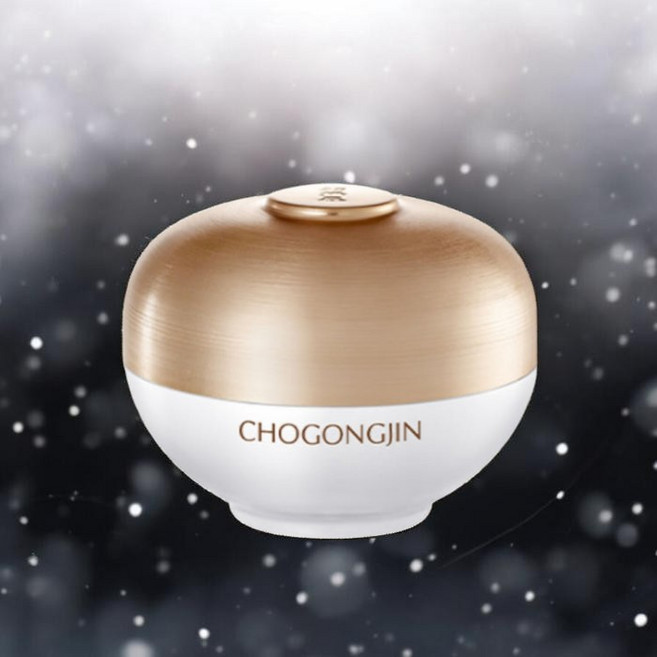 미샤 초공진 설본 진 기미 크림 60ml, 1개