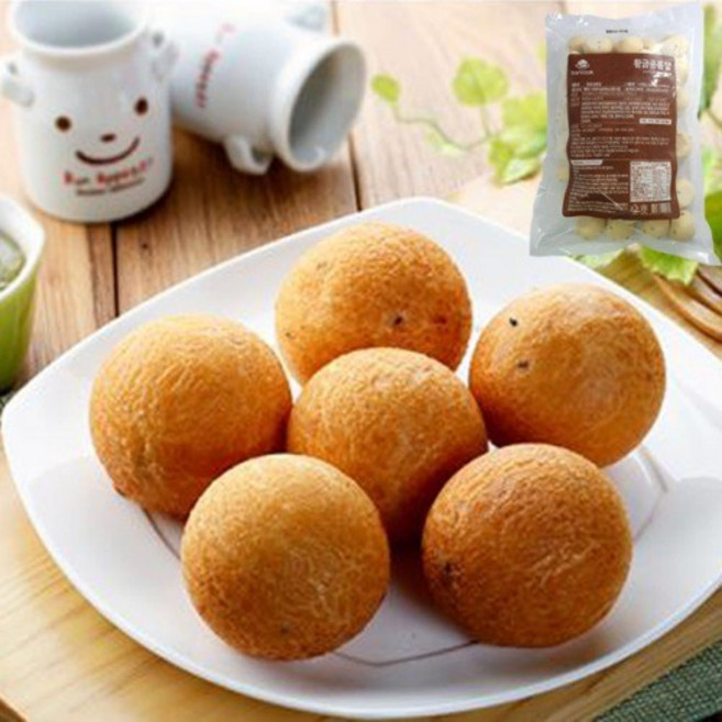 [259] 황금공룡알 완두 1.45kg (대략 50알), 1개