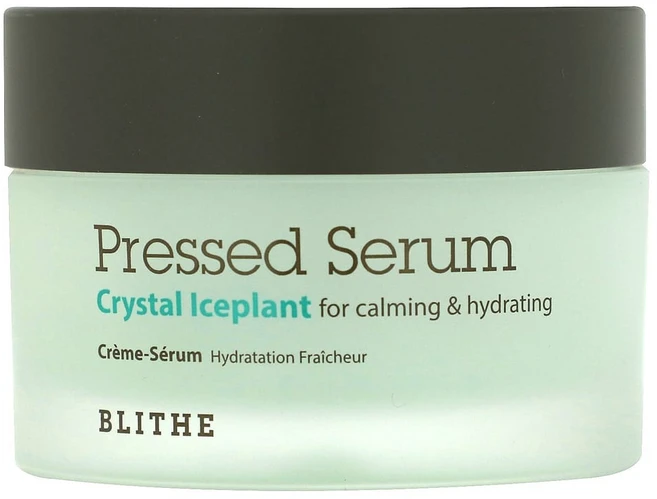 블라이드 프레스드 세럼 크리스탈 아이스플런트 50ml(1.68fl oz), BLT66011, 1개 - 쿠팡