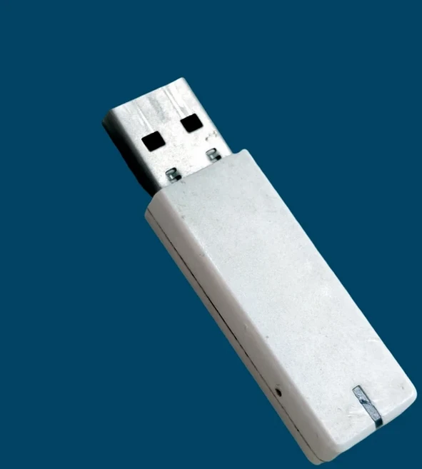 USB 동글 수신기 어댑터 Stealth600X-USB-TX for Turtle Beach Stealth 600 GEN 2 XBOX용 USB 무선 헤드셋, 01 하얀색