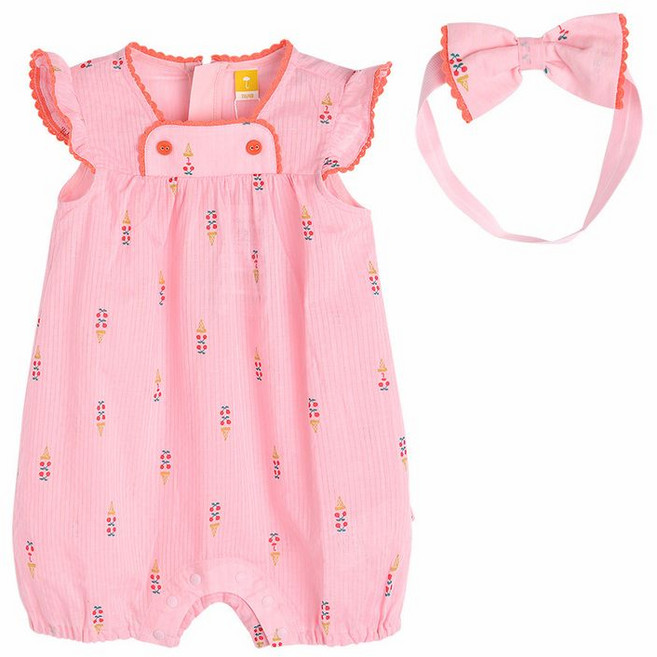 모이몰른 체리나시우주복세트 M232ROB47P