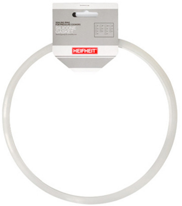 실리트 압력솥 호환용 고무패킹, 1개, 22cm