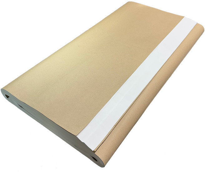 페이퍼차이 습자지 화지 전지 500매