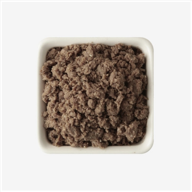 에스푸드 에쓰푸드 비프불고기분쇄 피자토핑 불고기피자토핑, 10개, 1kg