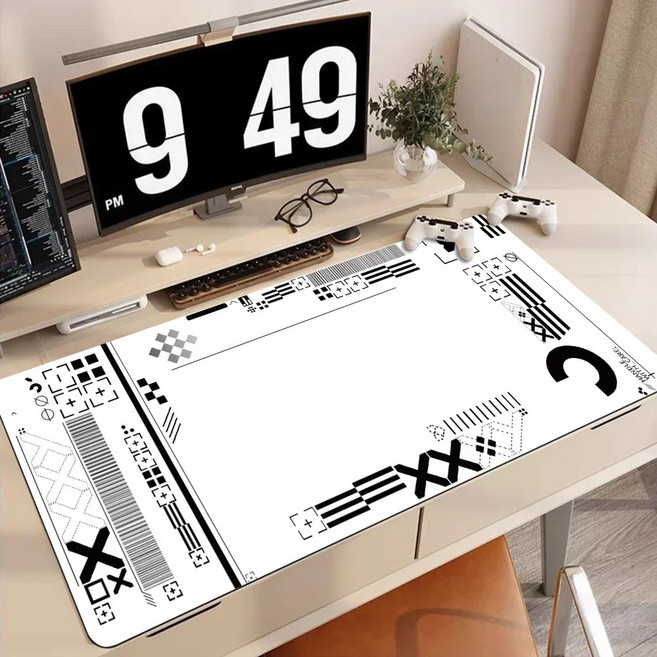 애니메이션. 마우스패드 900X400X3mm, 1개, 그림 1