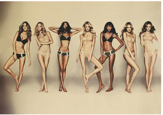 포스터리 다이어트 운동 자극 포스터 46종 헬스 홈트 동기부여 인테리어 벽꾸미기 소품, Z120-sexy