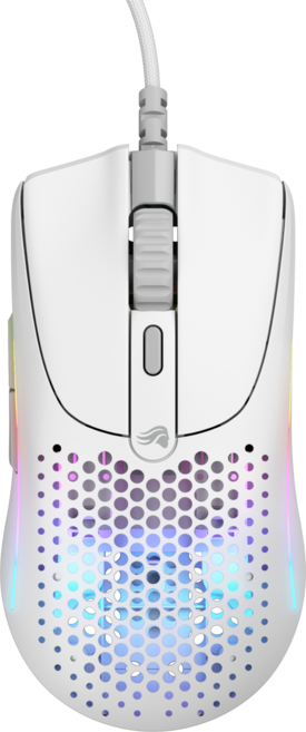 HIT 글로리어스 MODEL O 2 Mini 유선 (화이트) /게이밍마우스/정품/오늘출발/안심포장