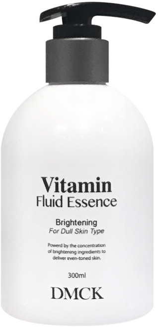 DMCK 비타민 플로이드 에센스, 300ml, 1개