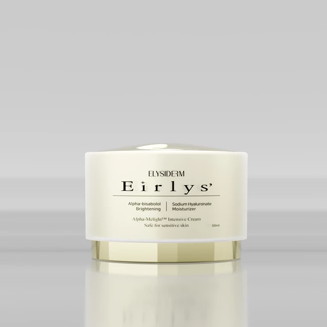 EIRLYS 에이를리스 알파 멜라이트 인텐시브 크림, 1개, 50g - 쿠팡